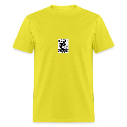 beararms - Men's T-Shirt