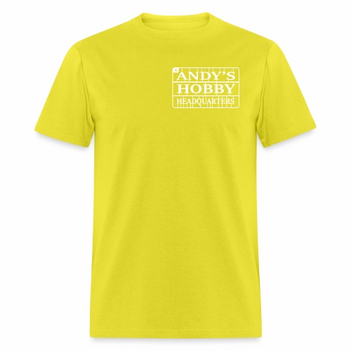 tank wheels - Men's T-Shirt