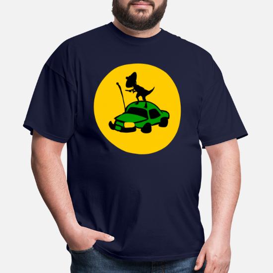 lidelse malm sympatisk Carbot Logo' Men's T-Shirt | Spreadshirt