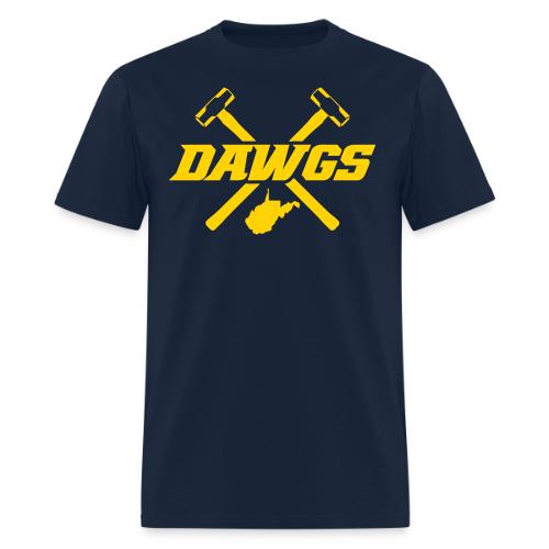 dawgsv - Men's T-Shirt