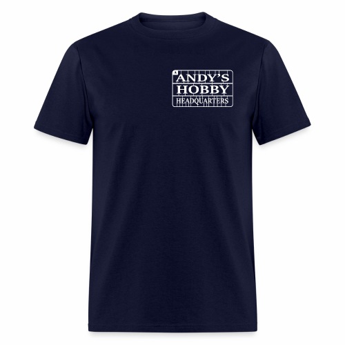 Shirt Graphic - Men's T-Shirt