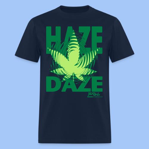 HAZE - Men's T-Shirt