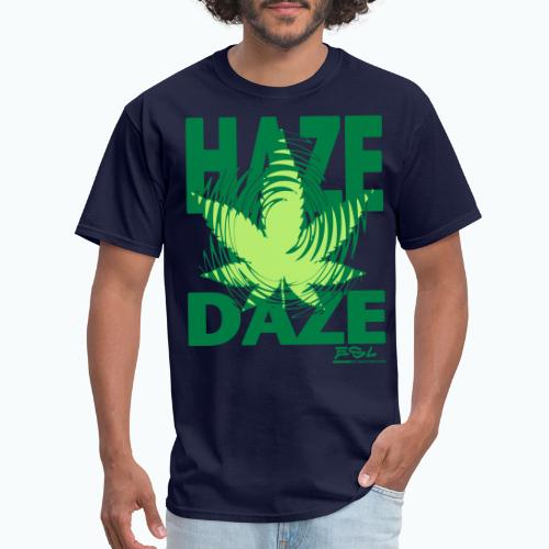HAZE - Men's T-Shirt