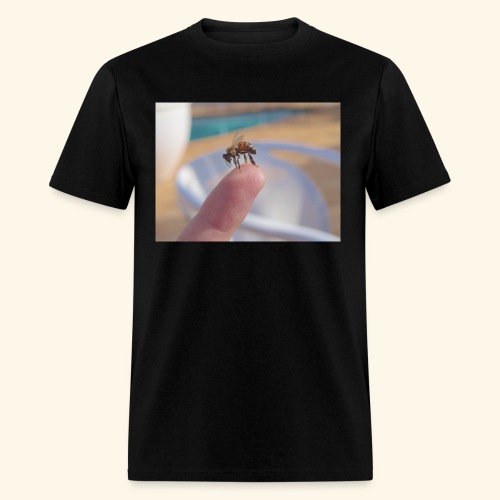 bee - Men's T-Shirt