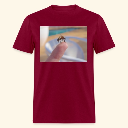 bee - Men's T-Shirt