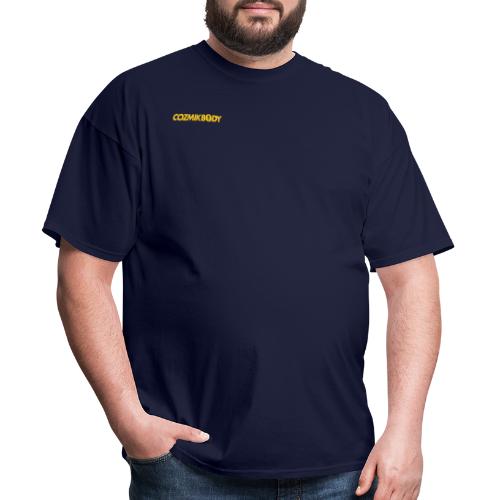 Cozmik Body - Men's T-Shirt