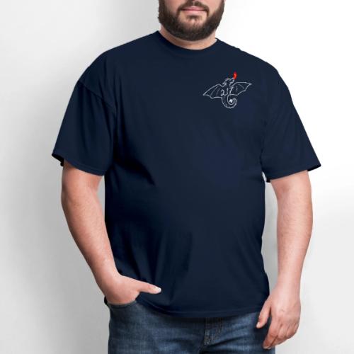 Activity Uniform - Class B - Men's T-Shirt
