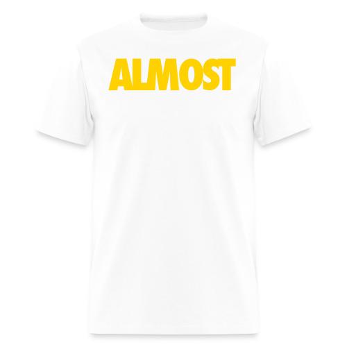 ah_new - Men's T-Shirt