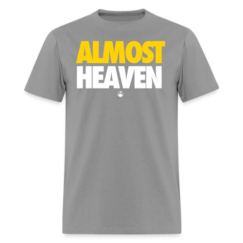 ah_new - Men's T-Shirt