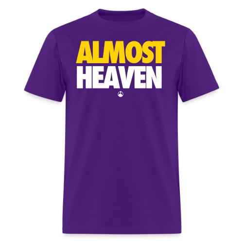 ah_new - Men's T-Shirt