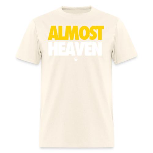 ah_new - Men's T-Shirt