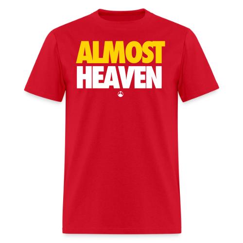 ah_new - Men's T-Shirt