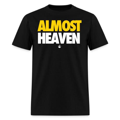 ah_new - Men's T-Shirt