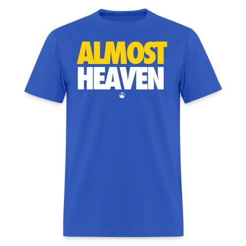 ah_new - Men's T-Shirt