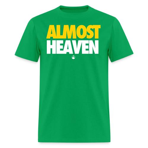 ah_new - Men's T-Shirt