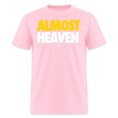 ah_new - Men's T-Shirt