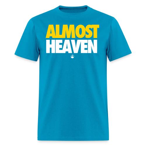 ah_new - Men's T-Shirt