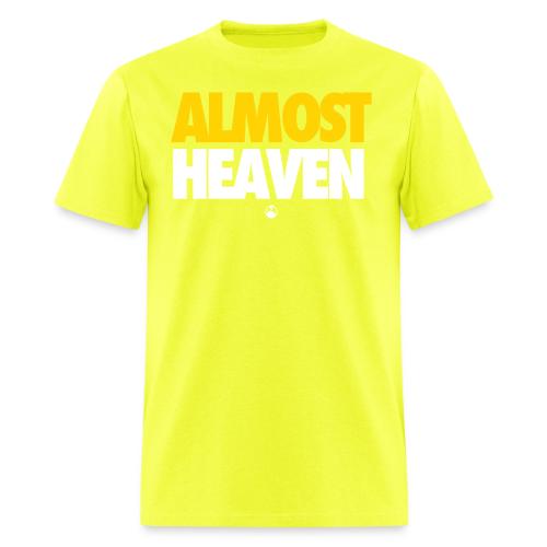 ah_new - Men's T-Shirt