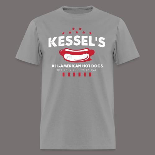Kessel USA - Men's T-Shirt