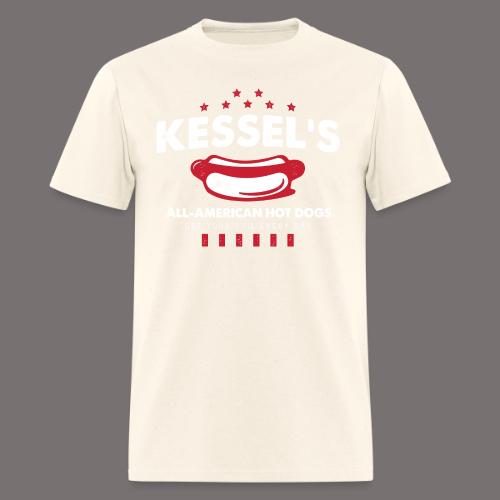 Kessel USA - Men's T-Shirt