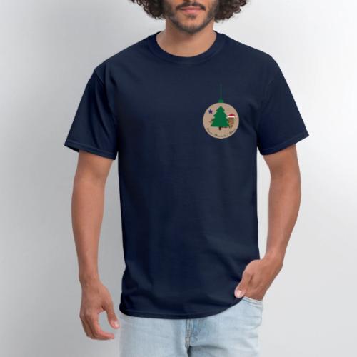 Ornament - Men's T-Shirt