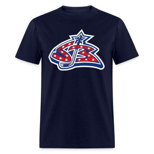 Spokane Braves 2001 - Men's T-Shirt