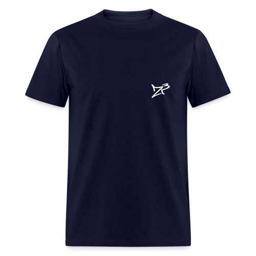 z3ff3r Logo - Men's T-Shirt