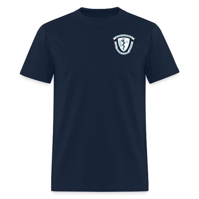 med school shield rev