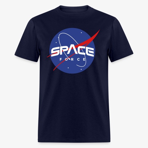 Space Force - Men's T-Shirt