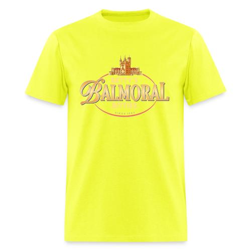 Bett's Balmoral Bitties - Men's T-Shirt