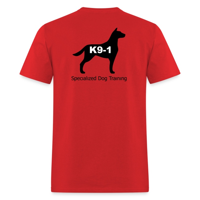 k9-1 Logo Large
