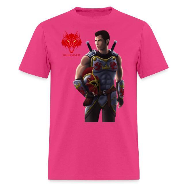 tom wulfgard png