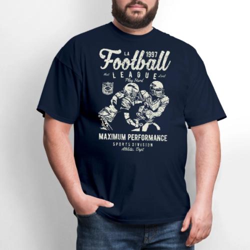 Football League - Men's T-Shirt
