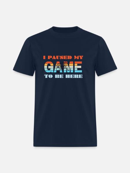 Proud Admin Unleashed Like A Wild Beast - Men's T-Shirt - navy