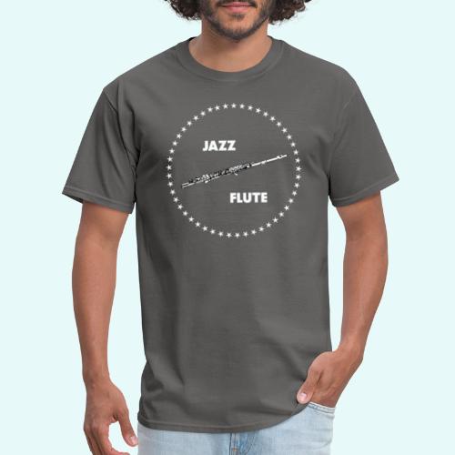 JazzFLUTE - Men's T-Shirt