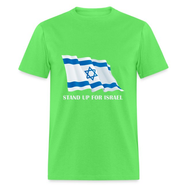 Stand Up For Israel
