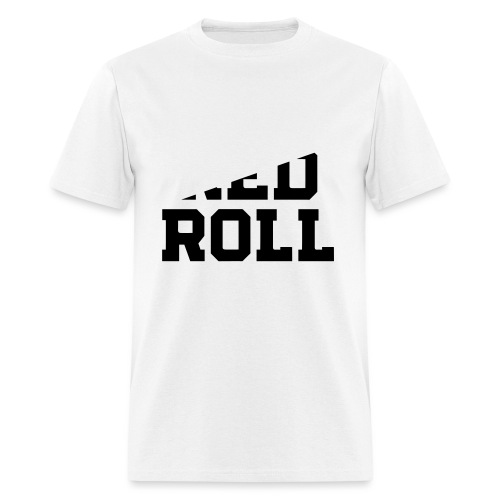 rrr v - Men's T-Shirt