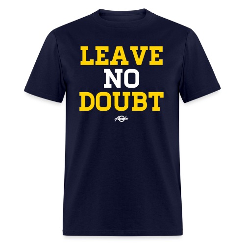 No Doubt Women's T-Shirts - Men's T-Shirt