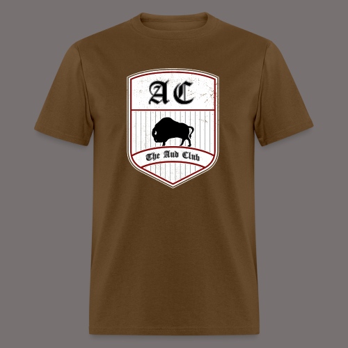The Aud Club - Men's T-Shirt