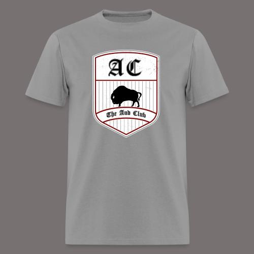 The Aud Club - Men's T-Shirt