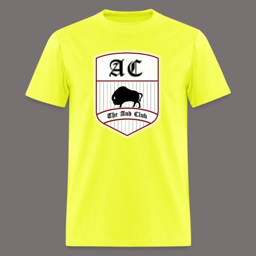 The Aud Club - Men's T-Shirt
