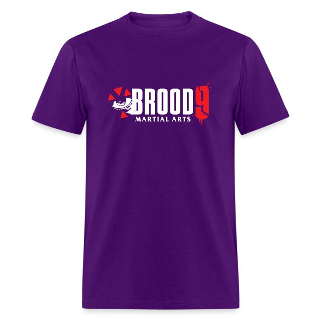 Brood 9 Logo