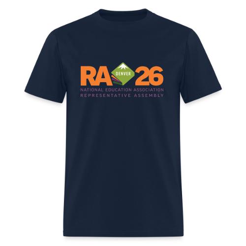 Representative Assembly 2026 - Men's T-Shirt