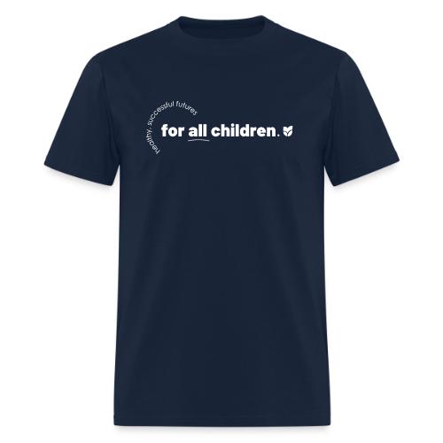 ALSC for All Children - Men's T-Shirt
