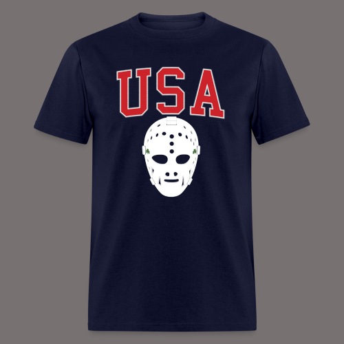 USA Hockey - Men's T-Shirt