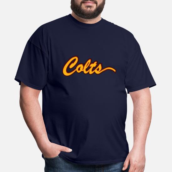 colts tshirts