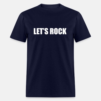 Let s rock ats