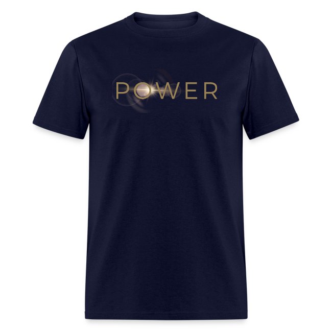 Power - Gold