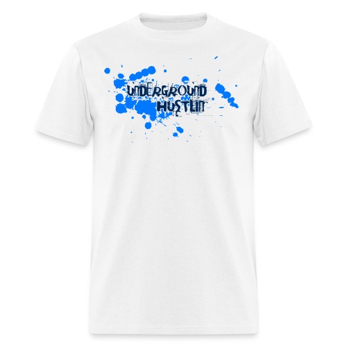 ughretro1tee - Men's T-Shirt