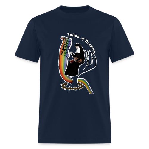 Fullness of Joy Julian - Men's T-Shirt